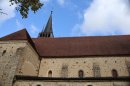 Eglise de Villeneuve-l'Archevêque